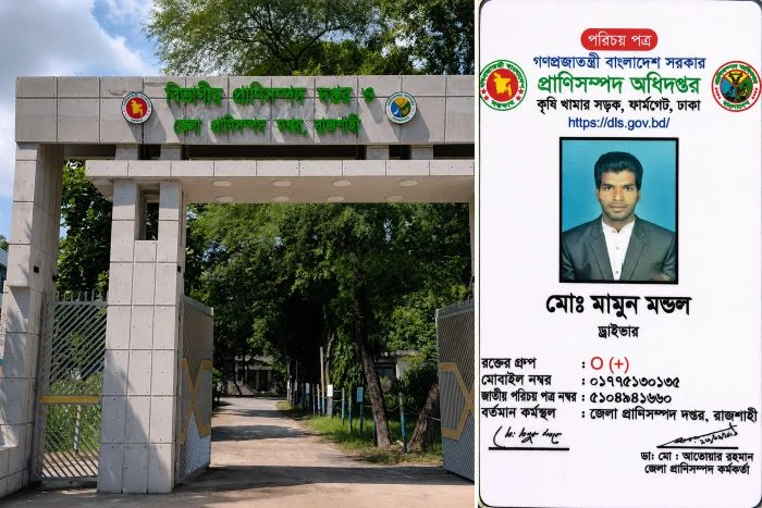 জুডিশিয়াল সার্ভিসের পরীক্ষায় মোবাইল নিয়ে ঢুকে ১৫ দিনের জেল সরকারি চালকের
